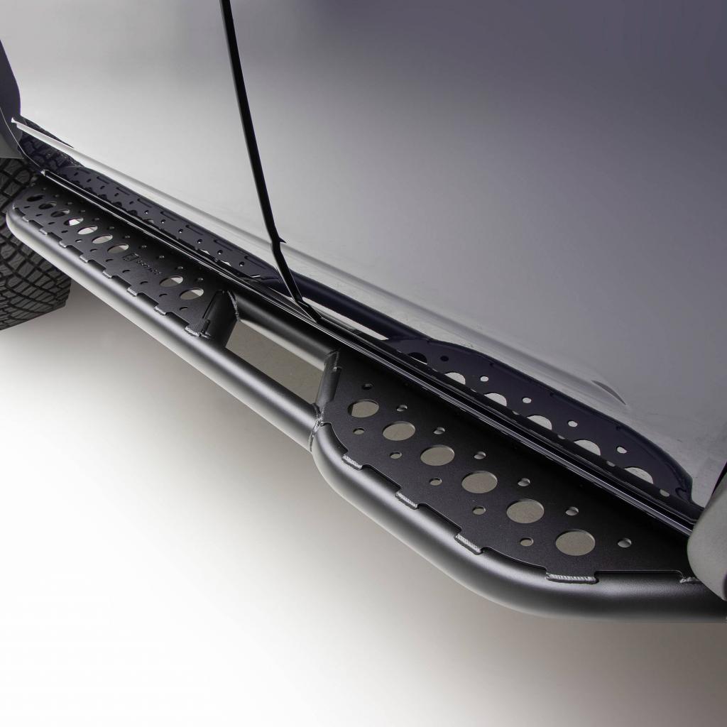 Ford Bronco side step