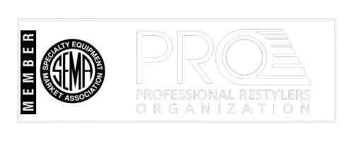 SEMA Council - Professional Restylers Organization