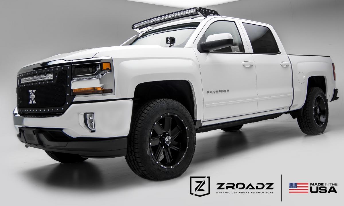 ZROADZ_2016_Chevy-Silverado