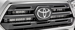 LED KIT PACKAGES - OEM Grille LED Kit Packages