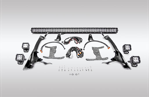 LED KIT PACKAGES