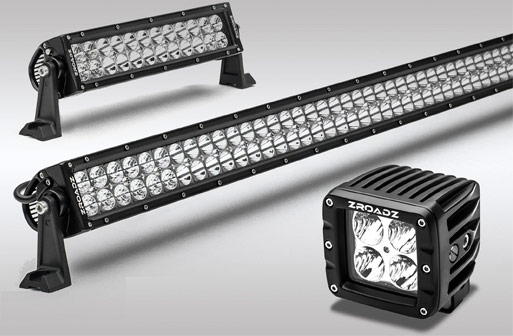 LED LIGHTS