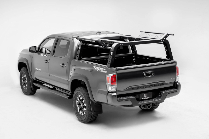 OVERLAND TRUCK RACKS  - TACOMA ACCESS OVERLAND RACK