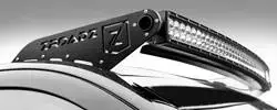 FRONT ROOF LED MOUNTS