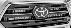OEM GRILLE LED MOUNTS