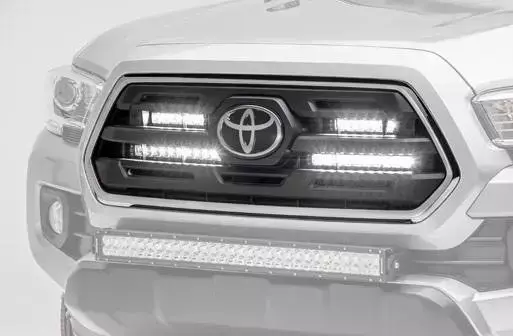 OEM GRILLE LED KITS