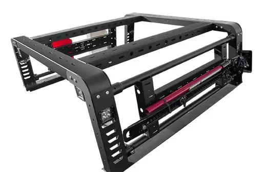 Overland Racks