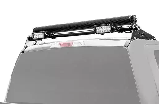 REAR ROOF LED KITS