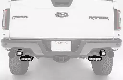 REAR BUMPER LED KITS