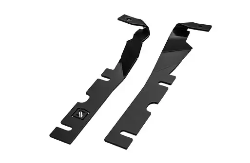 Mounting Brackets Only
