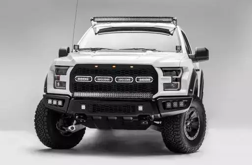 Ford LED Mounting Kit Packages