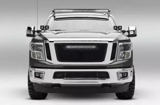Nissan LED Mounting Kit Packages