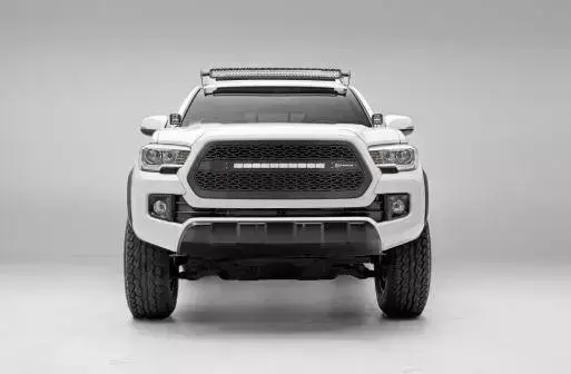 Toyota LED Mounting Kit Packages