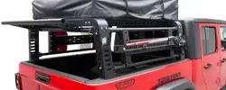 OVERLAND RACKS