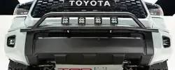 FRONT BUMPER LED KITS