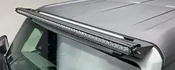 FRONT ROOF LED KITS