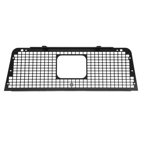 ZROADZ OFF ROAD PRODUCTS - 2019-2026 Jeep Gladiator Overland Headache Rack, for use on your ACCESS Overland Rack, Part # Z834031