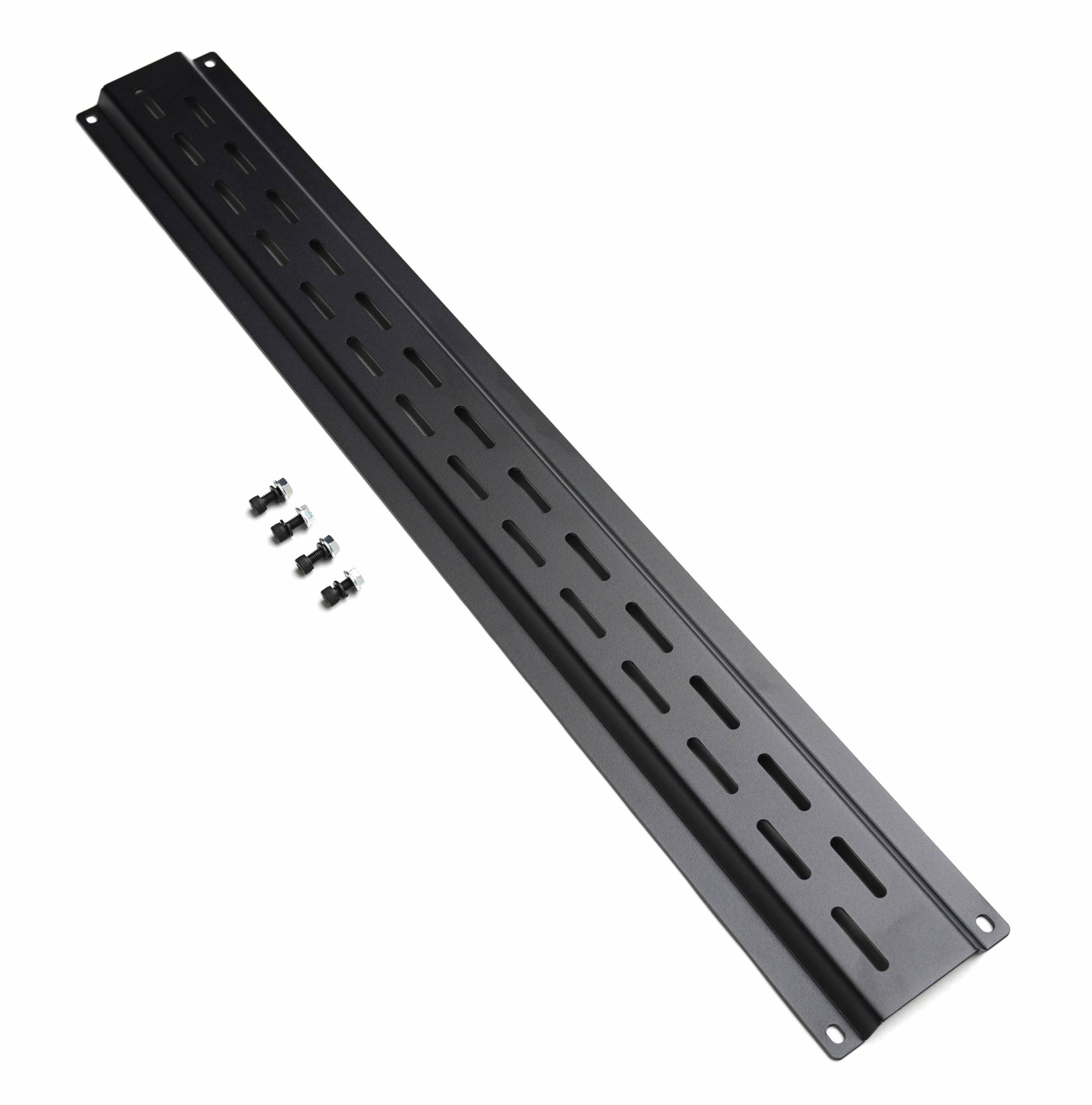 ZROADZ OFF ROAD PRODUCTS - 2021-2026 Ford Bronco Roof Rack Cross Bar, 1PC - Extra bar to add when needed for more loads - Part # Z845003 - Image 1