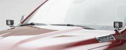 LED KIT PACKAGES - Hood Hinge LED Kit Packages