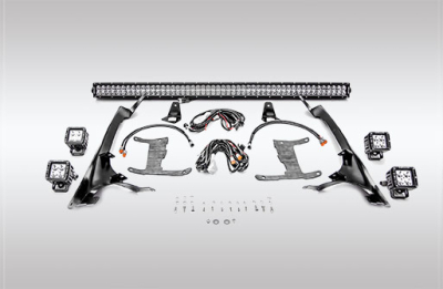 LED KIT PACKAGES