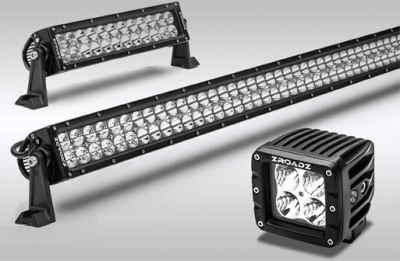 LED LIGHTS
