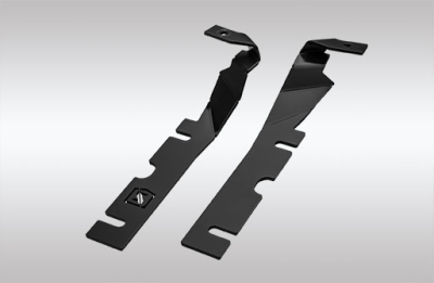 LED MOUNTS