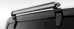LED MOUNTS - Rear Hatch LED Mounts
