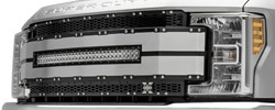 LED GRILLES - Torch-AL LED Grilles