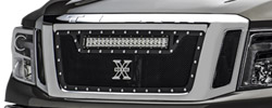 LED GRILLES - Torch LED Grilles