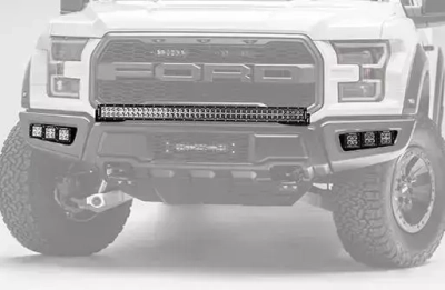 LED KIT PACKAGES - Front Bumper LED Kit Packages