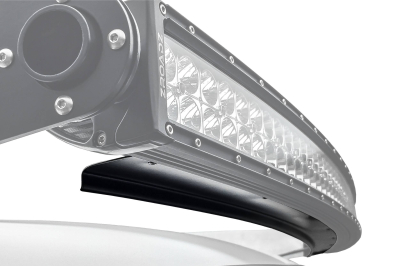ACCESSORIES - Noise Cancelling Wind Diffusers - Curved Wind Diffuser Blades