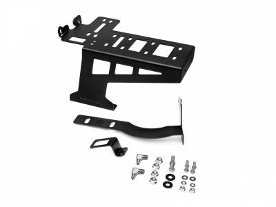 2016-2023 Toyota Tacoma ARB® Air Compressor Mounting Bracket ONLY, to mount (1) single or (1) twin compressor and manifold - Part # Z609201