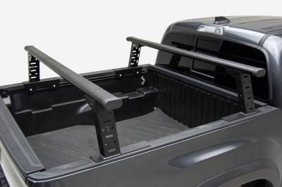 2005-2026 Toyota Tacoma Overland Rack Mid-Height – PN # Z879100